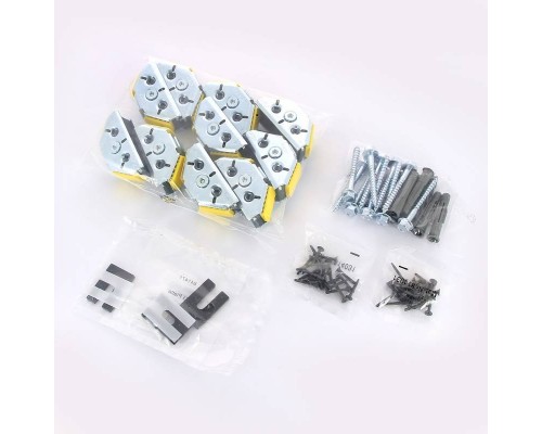 Монтажный комплект Steptec Viega модель 8400