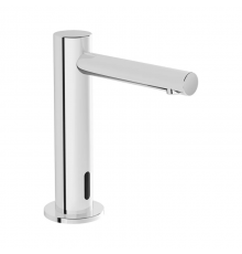 Смеситель для раковины, Vitra, AquaSee, цвет-хром