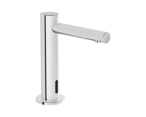 Смеситель для раковины, Vitra, AquaSee, цвет-хром