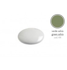 Крышка для донного клапана, Artceram, цвет-green salvia