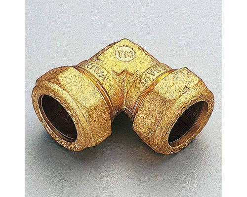 Угол обжим TIEMME 18х15