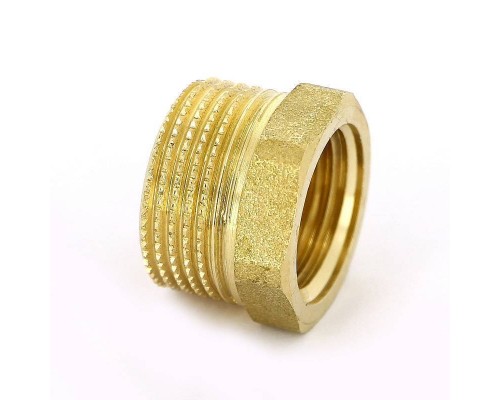 Футорка НВ TIEMME 3/4"x1/2"
