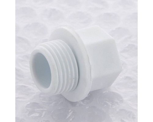 Заглушка Н ProAqua 20х1/2" Заглушка Н ProAqua 20х1/2"