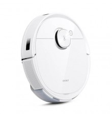 Робот-пылесос Ecovacs Floor Cleaning Robot DEEBOT T9 White (РУ версия) c док-станцией модели CH1822