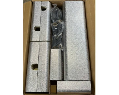 Изоляция KU120-80-2HK-60 кВт