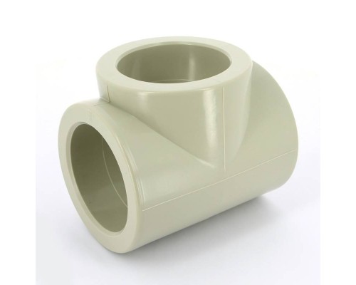Тройник сварка FV-PLAST 110