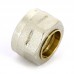 Соединитель для медной трубы обжим TIEMME 15х1/2"(16)