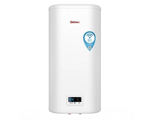 Водонагреватель электрический накопительный Thermex IF 80 V (pro) Wi-Fi
