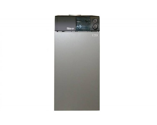 Котёл напольный, SLIM EF 1.31 (ст.арт. 7116066--) Котёл напольный, SLIM EF 1.31 (ст.арт. 7116066--)
