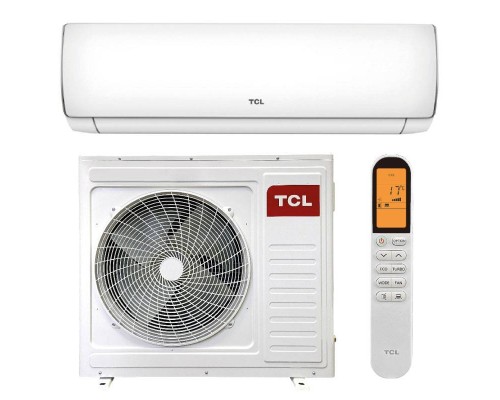 TCL TAC-36HRA/JE / TACO-36HA/JE COMMERCIAL JE