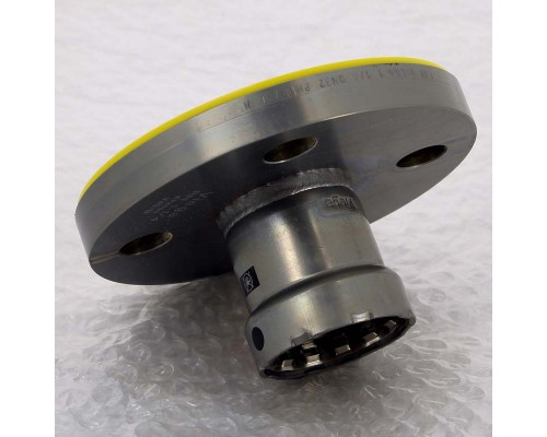 Переход фланец-пресс оцинкованная сталь Megapress VIEGA 32x1"1/4