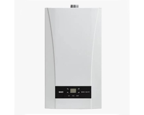 Котел настенный Baxi ECO Life 24F 24 кВт двухконтурный закрытый