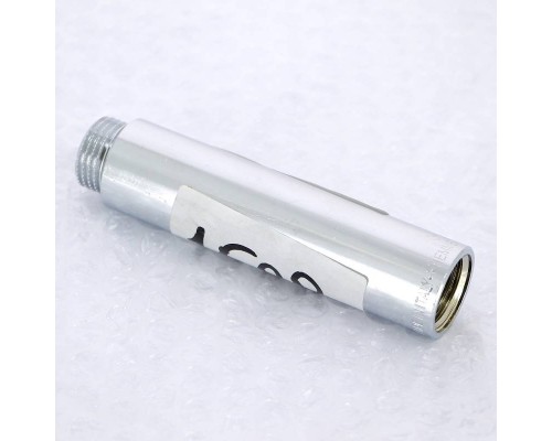 Удлинитель НВ хромированный TIEMME 1/2"х100мм