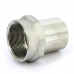Вставка-В нерж.сталь Sanpress Inox VIEGA 54x2"