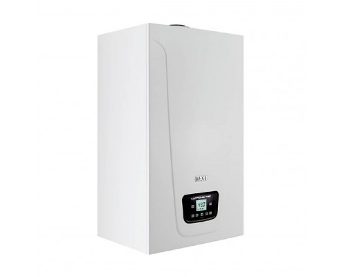 Baxi LUNA DUO-TEC E 1.12
