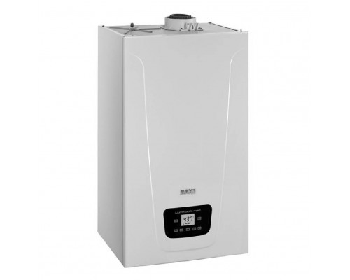 Baxi LUNA DUO-TEC E 1.12
