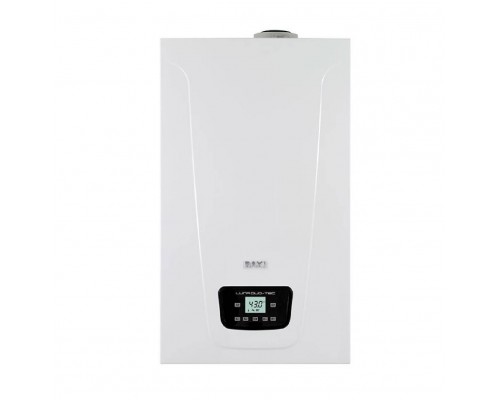 Baxi LUNA DUO-TEC E 1.12