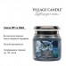 Декоративная свеча Village Candle Волшебная Сова (92 грамма)
