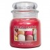 Декоративная свеча Village Candle Французское печенье (389 грамм)