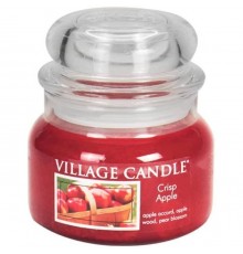 Декоративные свечи Village Candle Спелое яблоко (92 грамма)