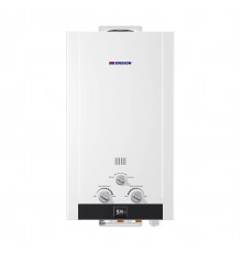 Газовая колонка Edisson H 20 DL (сжиженный газ)