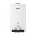 Газовая колонка Edisson H 20 DL (сжиженный газ)