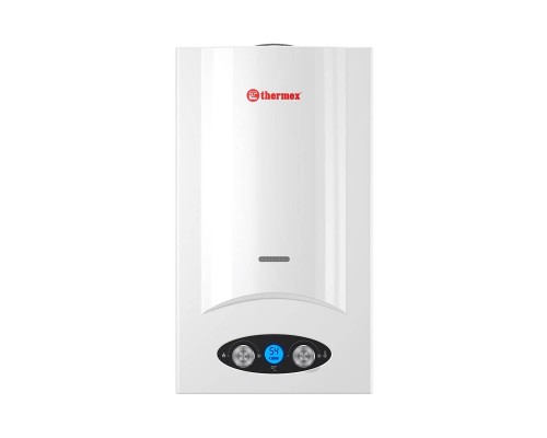 Газовая колонка Thermex G 28 D Pearl white