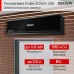 Тепловая завеса Zeder ZСx02-308 (FrameHeat Cube Black Edition)