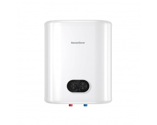 Водонагреватель электрический накопительный Garanterm Flat 30 V
