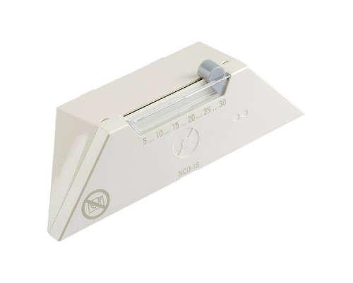 Конвектор электрический NOBO Oslo NTL4S 12
