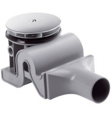 60067000 HG Raindrain 90 XXL набор для слива 60067000