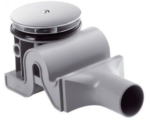 60067000 HG Raindrain 90 XXL набор для слива 60067000