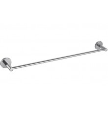 AQ4114CR ЕВРОПА полотенцедержатель 600 мм AQ4114CR