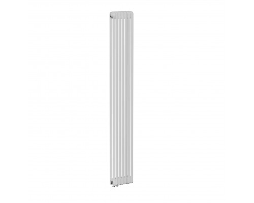 Rifar TUBOG VENTIL TUB 3180 6 секций (белый)