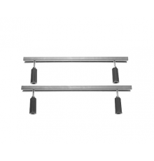 Ножки для ванны, Duravit, D-Code