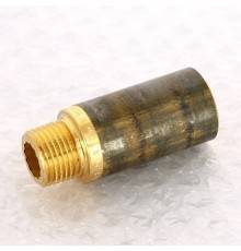 Удлинитель НВ бронза Viega 1/2"x50