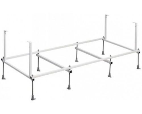 1.WH30.2.488 САНТОРИНИ монтажный комплект 170 х70 1.WH30.2.488