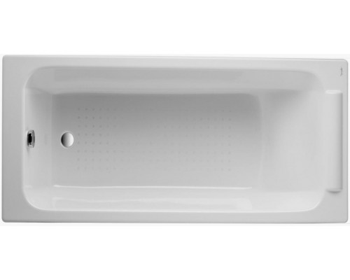RUB PARALLEL E2946-00 ванна 150х70 без отверстий для ручек E2946-00