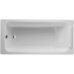 RUB PARALLEL E2946-00 ванна 150х70 без отверстий для ручек E2946-00