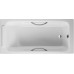 RUB PARALLEL E2949-00 ванна 150х70 с отверстиями для ручек E2949-00