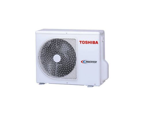 Настенный кондиционер Toshiba RAS-B13N4KVRG-E/RAS-13J2AVSG-E1 BN4KVRG HAORI 2024