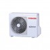 Настенный кондиционер Toshiba RAS-B13N4KVRG-E/RAS-13J2AVSG-E1 BN4KVRG HAORI 2024