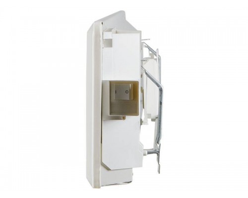 Конвектор электрический NOBO Viking C2N 12