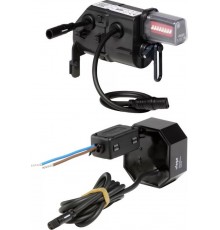 783952 Prevista Набор комплектующих электронный, блок питания от сети (длина кабеля 1,05 м), напряжение питания 100–240 V AC/50–60 Hz, модель 8655.11 783952