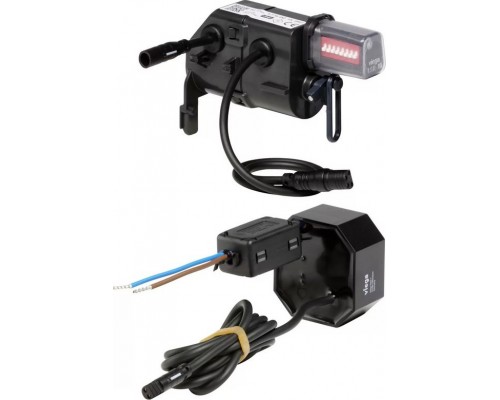 783952 Prevista Набор комплектующих электронный, блок питания от сети (длина кабеля 1,05 м), напряжение питания 100–240 V AC/50–60 Hz, модель 8655.11 783952