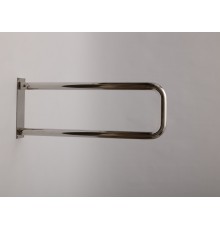 Поручень настенный откидной 800230мм (ПРОДАЕМ ИЗ НАЛИЧИЯ) POR-0000004
