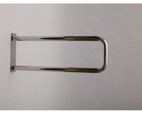 Поручень настенный откидной 800230мм (ПРОДАЕМ ИЗ НАЛИЧИЯ) POR-0000004