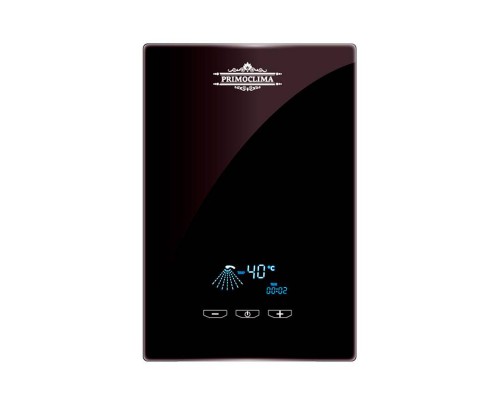 Водонагреватель электрический проточный PrimoClima PC VITA 8.5 (B)