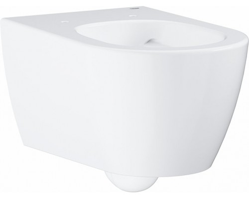 3957100H Essence Ceramic Унитаз подвесной, альпин-белый (12 шт пал - 119464) 3957100H