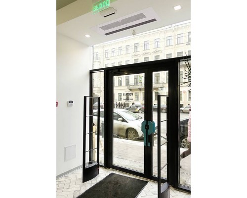 Тепловая завеса Тепломаш КЭВ-20П2171W